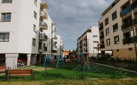 Stresny Aparman Pri Mlyne