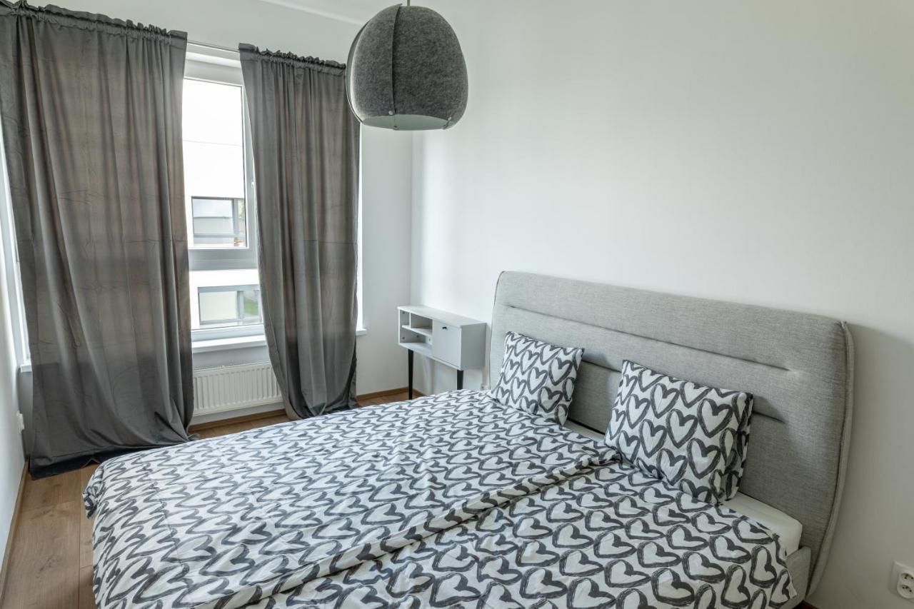 Apartament Stresny Aparman Pri Mlyne Skalica Zewnętrze zdjęcie