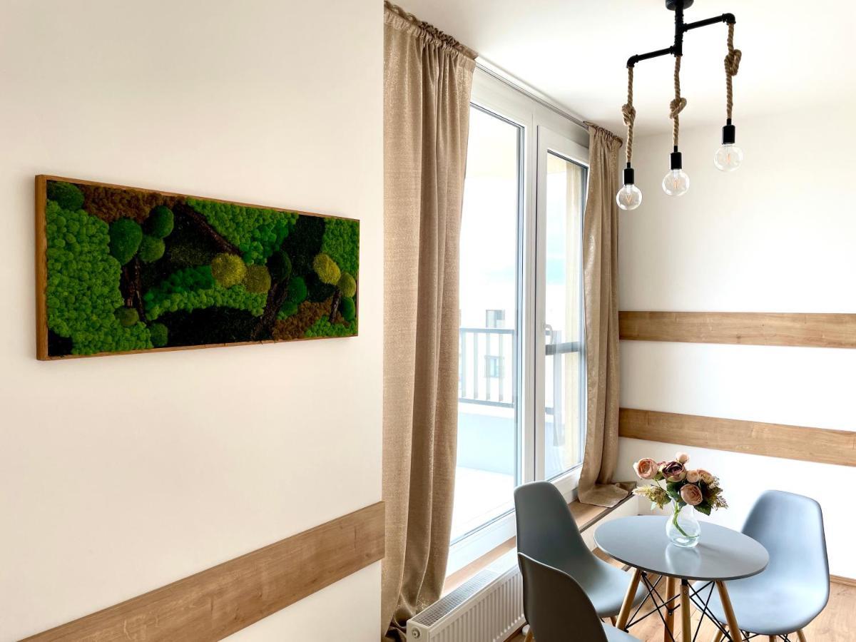 Apartament Stresny Aparman Pri Mlyne Skalica Zewnętrze zdjęcie